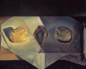 萨尔瓦多 达利 : 神圣的静物